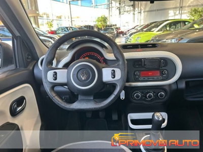 Renault Twingo SCe Lovely usata