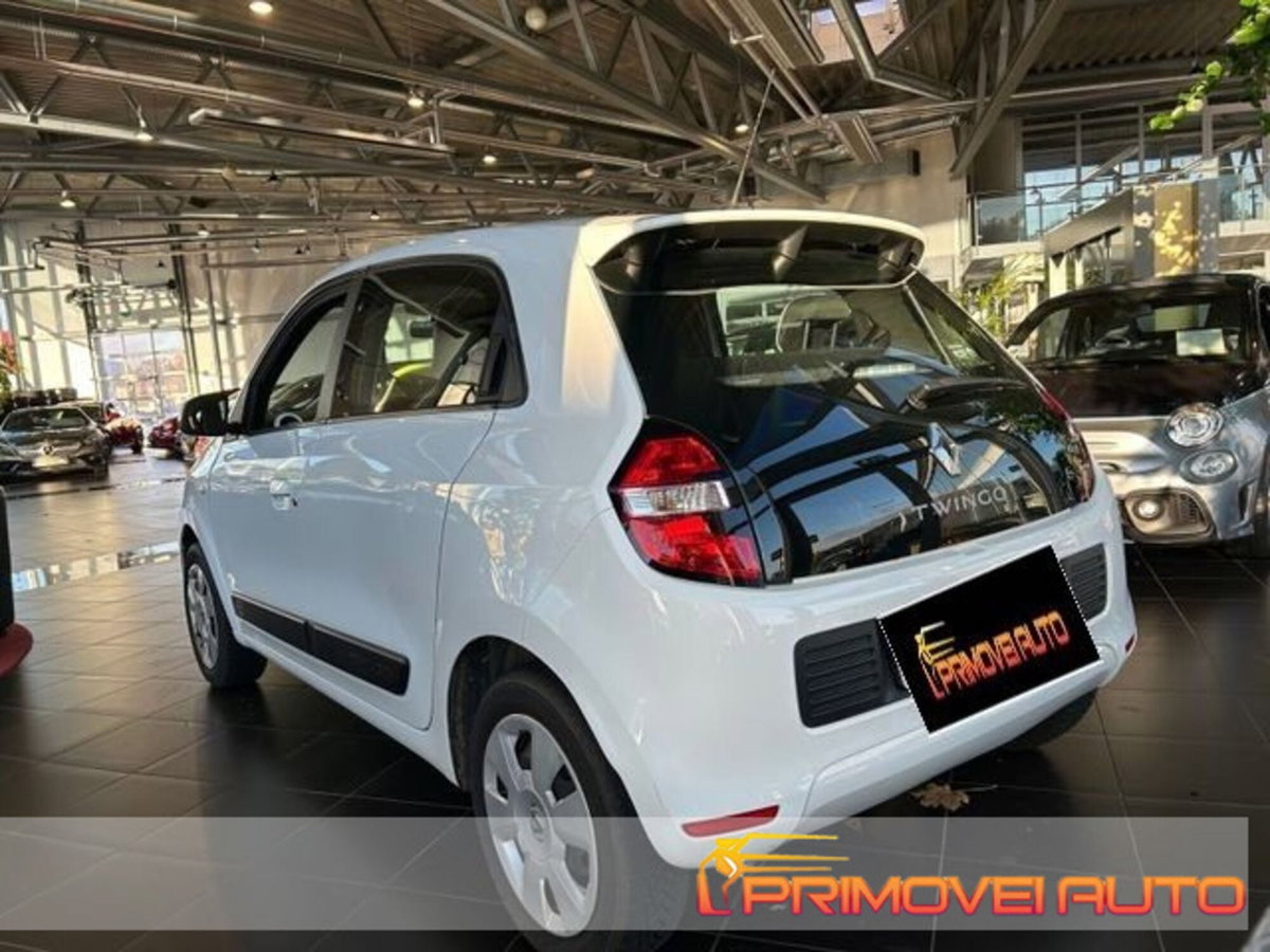 Renault Twingo SCe Lovely (10)