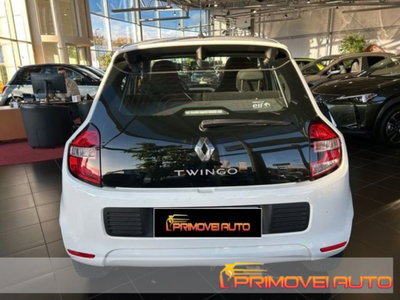 Renault Twingo SCe Lovely (11)