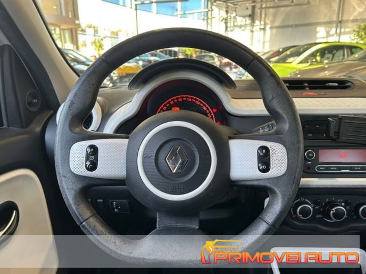 Renault Twingo SCe Lovely (2)