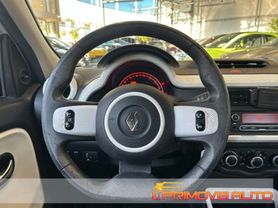 Renault Twingo SCe Lovely (2)