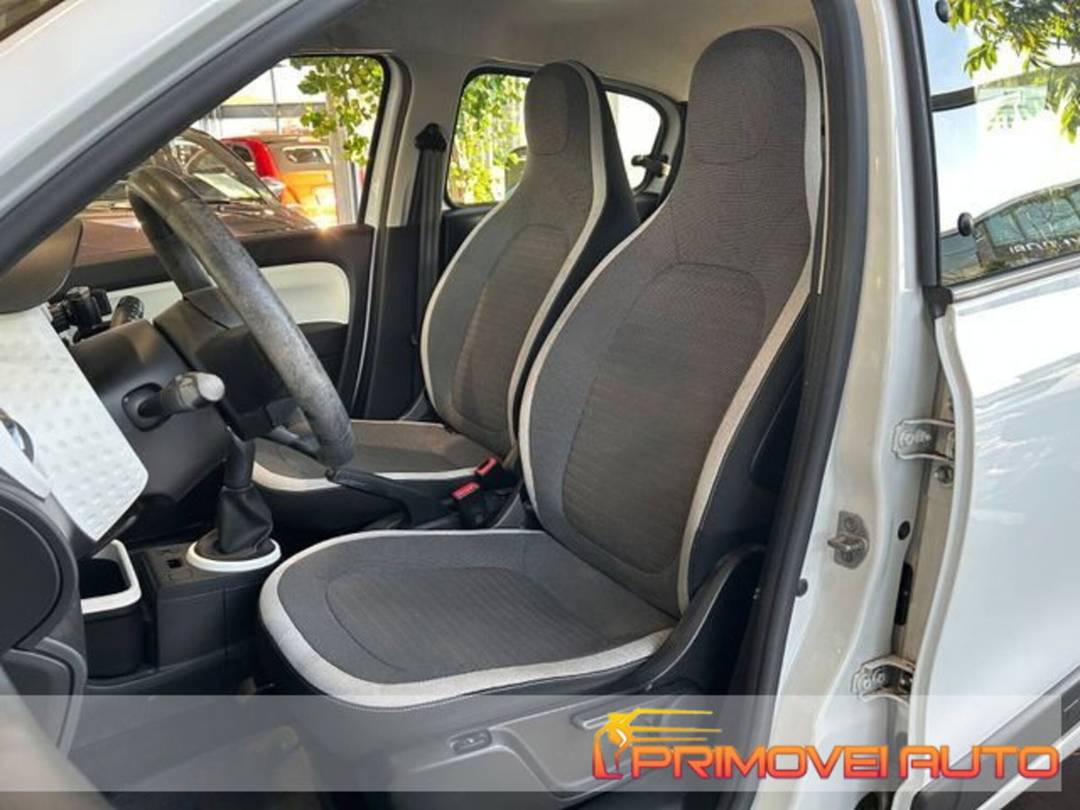 Renault Twingo SCe Lovely (3)