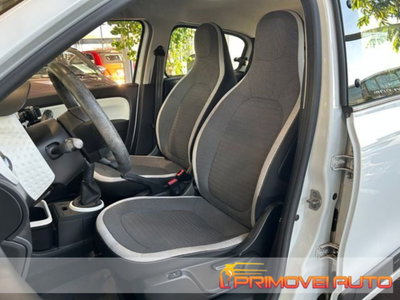 Renault Twingo SCe Lovely (3)