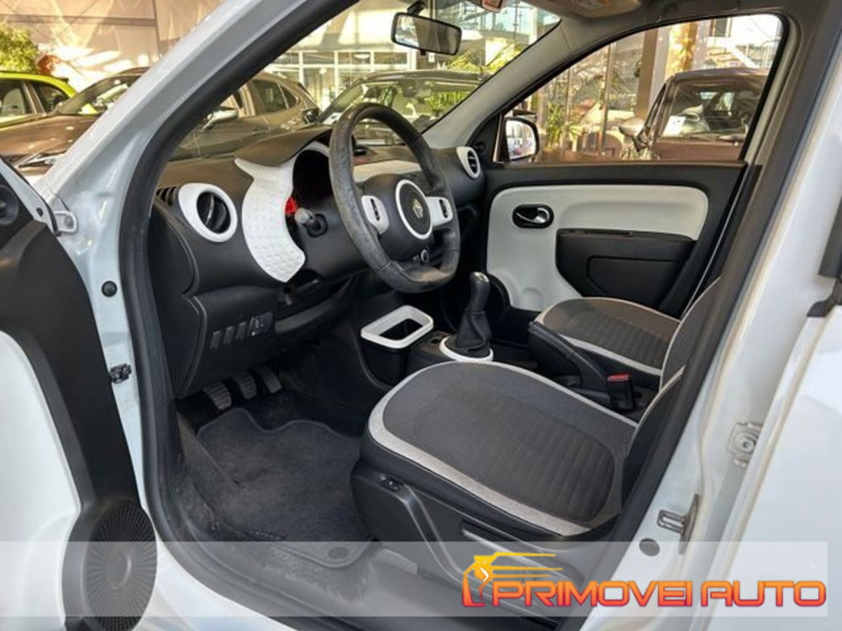 Renault Twingo SCe Lovely (4)