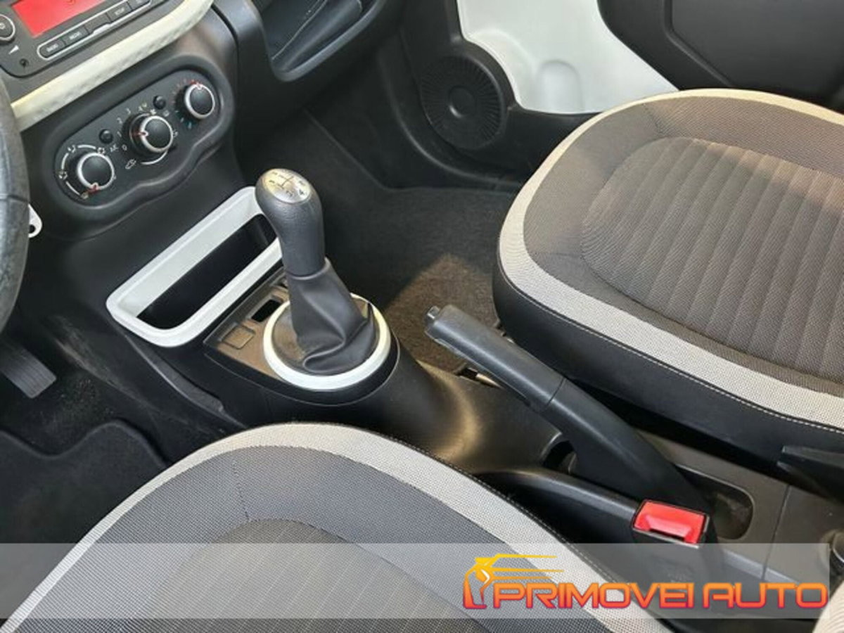 Renault Twingo SCe Lovely (5)