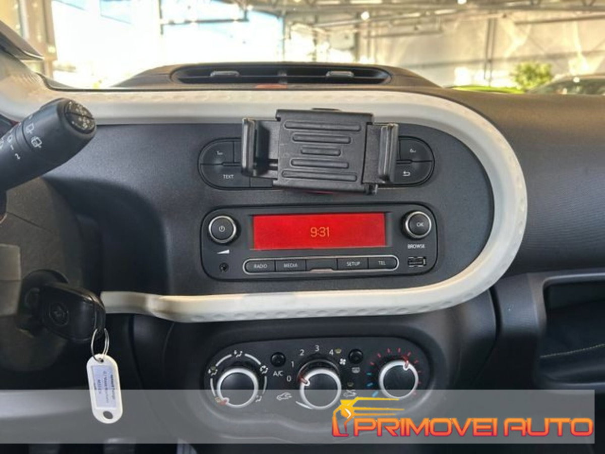 Renault Twingo SCe Lovely (6)