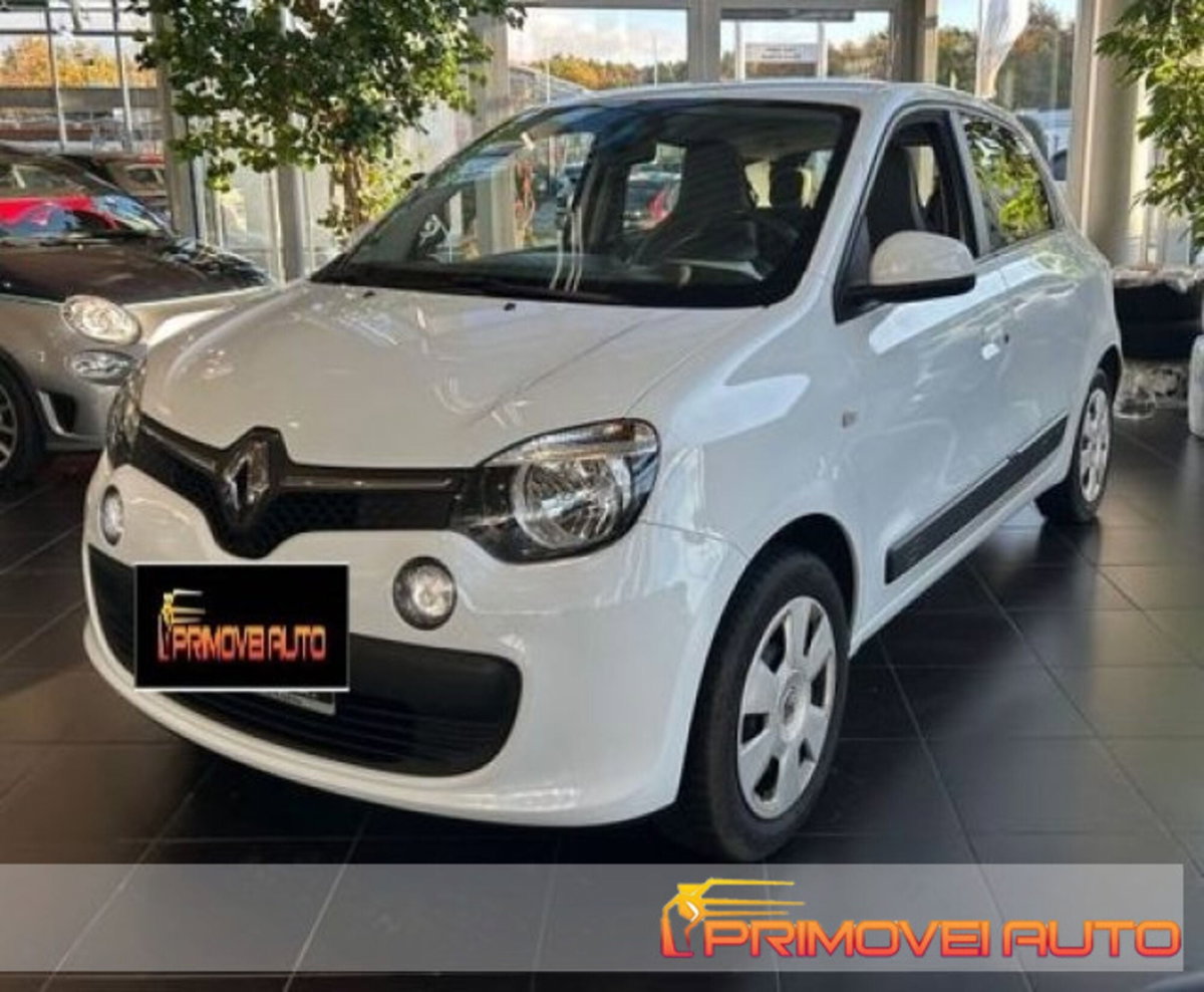 Renault Twingo SCe Lovely (7)