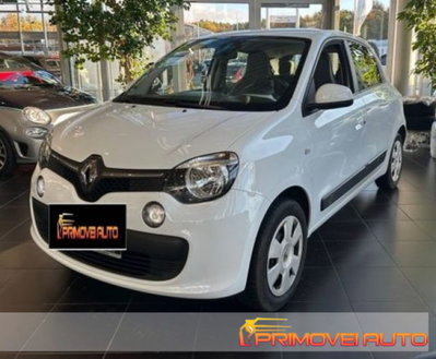 Renault Twingo SCe Lovely (7)