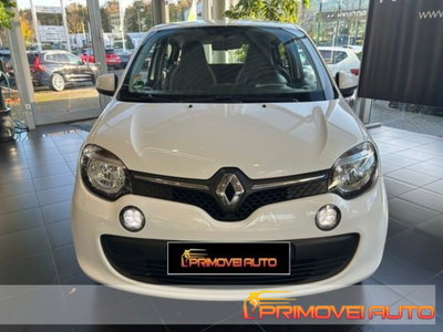 Renault Twingo SCe Lovely (8)