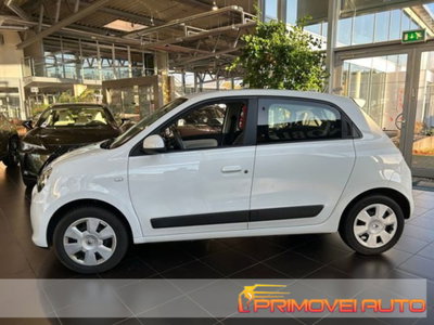 Renault Twingo SCe Lovely (9)