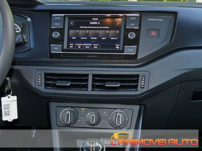 Volkswagen Polo 1.0 EVO 80 CV 5p. Comfortline BlueMotion Technology (2)