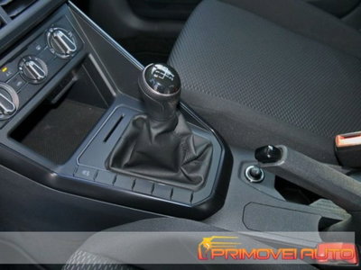 Volkswagen Polo 1.0 EVO 80 CV 5p. Comfortline BlueMotion Technology (4)
