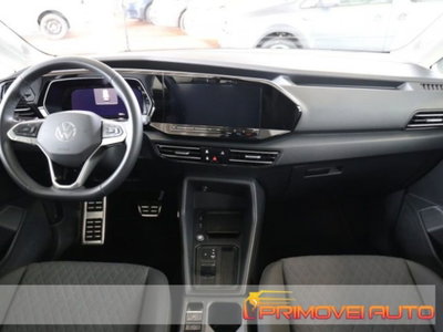 Volkswagen Caddy 1.5 TSI 114 CV DSG Style Maxi usata