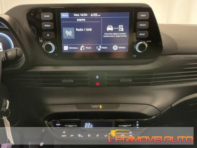 Hyundai i20 1.2 MPI MT TechLine (10)