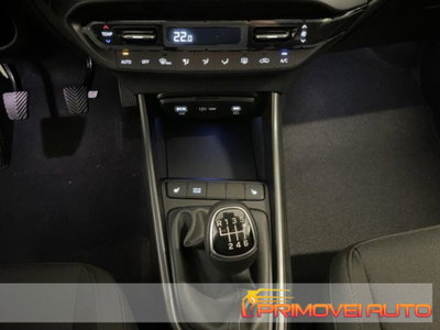 Hyundai i20 1.2 MPI MT TechLine (11)