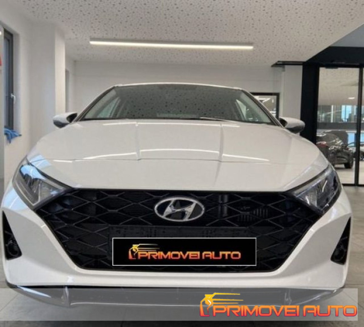Hyundai i20 1.2 MPI MT TechLine (2)