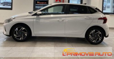 Hyundai i20 1.2 MPI MT TechLine (3)