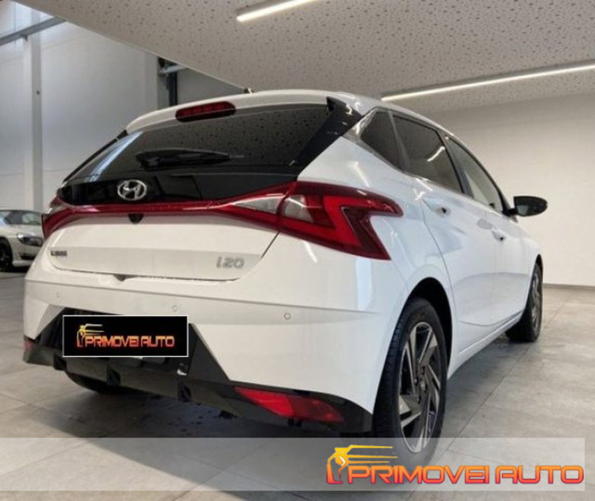 Hyundai i20 1.2 MPI MT TechLine (4)