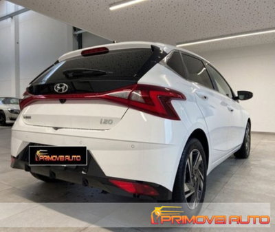 Hyundai i20 1.2 MPI MT TechLine (4)
