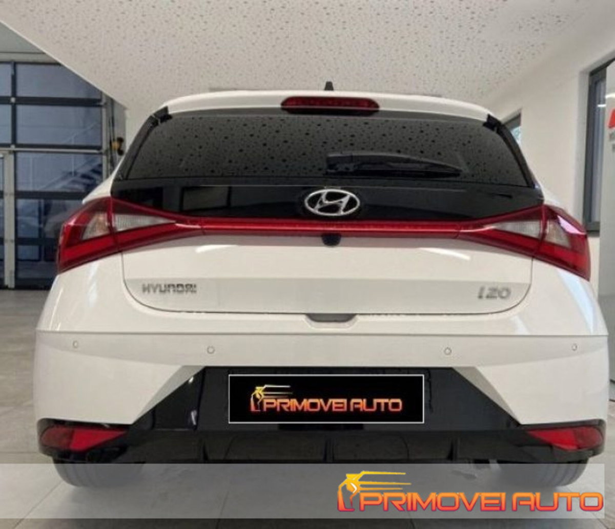 Hyundai i20 1.2 MPI MT TechLine (5)