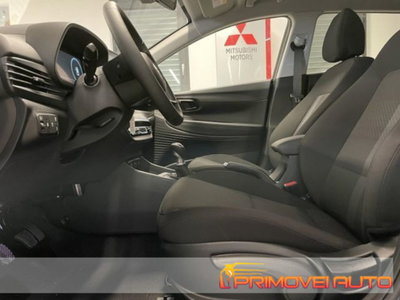 Hyundai i20 1.2 MPI MT TechLine (8)