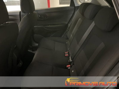 Hyundai i20 1.2 MPI MT TechLine (9)