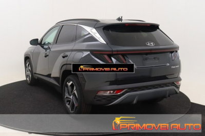 Hyundai Tucson 1.6 t-gdi 48V NLine 2wd dct (3)