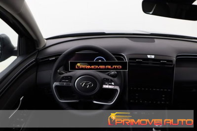 Hyundai Tucson 1.6 t-gdi 48V NLine 2wd dct (4)