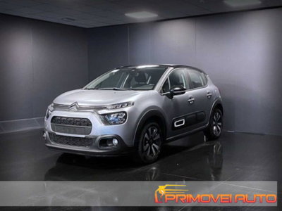Citroen C3 PureTech 83 S&S Shine (2)