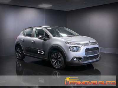 Citroen C3 PureTech 83 S&S Shine (3)