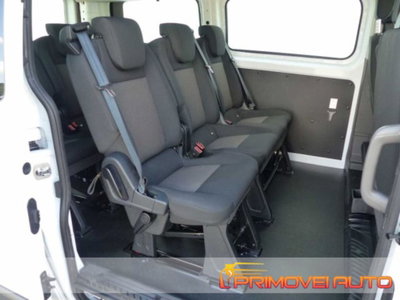Ford Transit Custom Furgone 320 2.0 TDCi PC Combi Entry (3)
