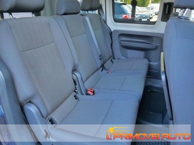 Volkswagen Caddy 1.4 TSI DSG Comfortline (4)