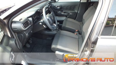 Citroen C3 Aircross 1.2 puretech Max s&s 110cv (2)