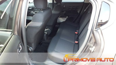 Citroen C3 Aircross 1.2 puretech Max s&s 110cv (3)