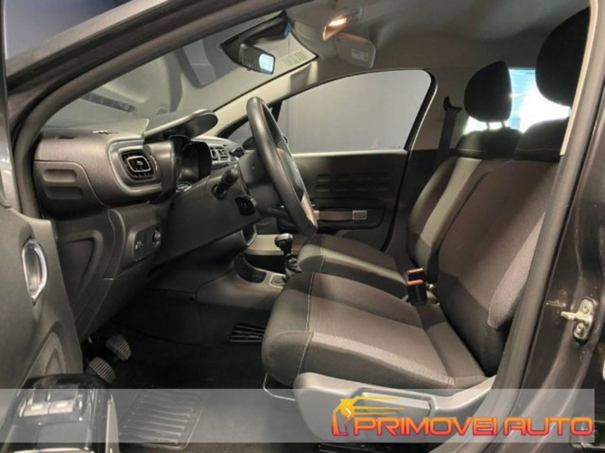 Citroen C3 BlueHDi 100 S&S Shine (2)