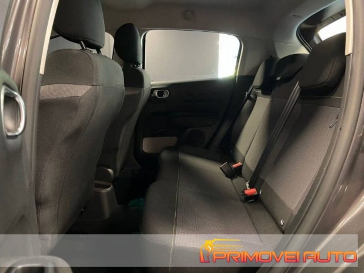 Citroen C3 BlueHDi 100 S&S Shine (3)