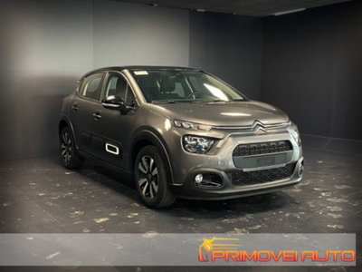 Citroen C3 BlueHDi 100 S&S Shine (4)