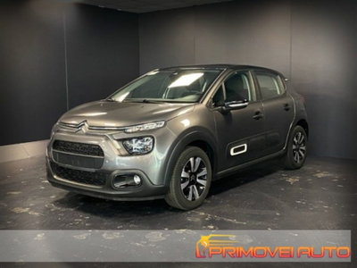 Citroen C3 BlueHDi 100 S&S Shine (5)
