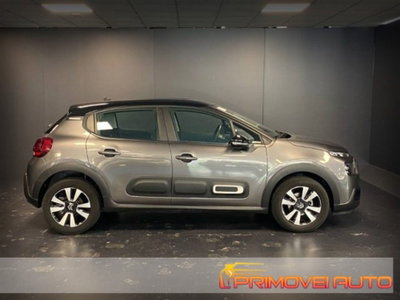 Citroen C3 BlueHDi 100 S&S Shine (6)