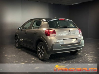 Citroen C3 BlueHDi 100 S&S Shine (7)