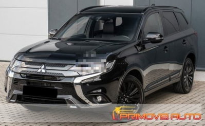 Mitsubishi Outlander 2.0 MIVEC 2WD Intense (7)