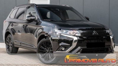 Mitsubishi Outlander 2.0 MIVEC 2WD Intense (8)