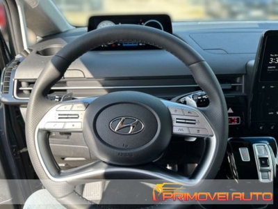 Hyundai Staria 2.2 2wd auto (4)