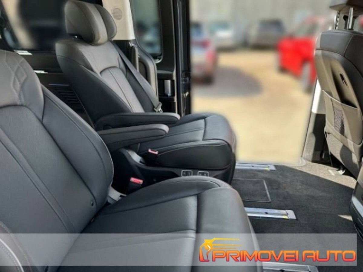 Hyundai Staria 2.2 2wd auto (6)