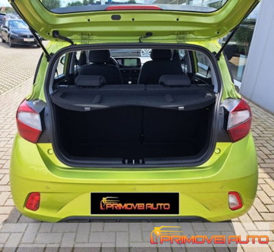 Hyundai i10 1.0 mpi Prime 63cv (10)