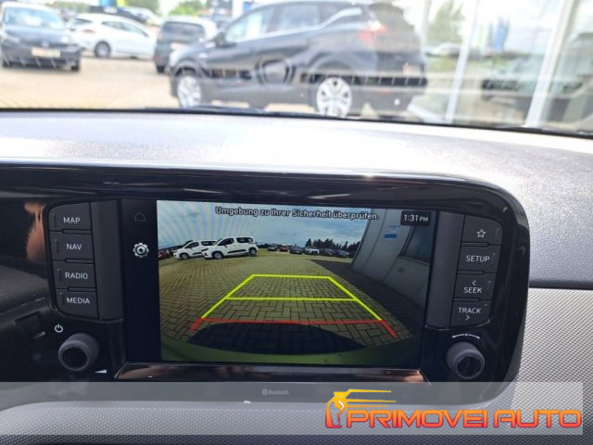 Hyundai i10 1.0 mpi Prime 63cv (11)