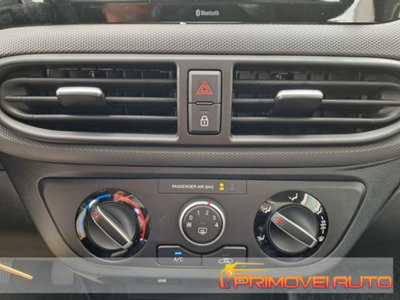 Hyundai i10 1.0 mpi Prime 63cv (12)
