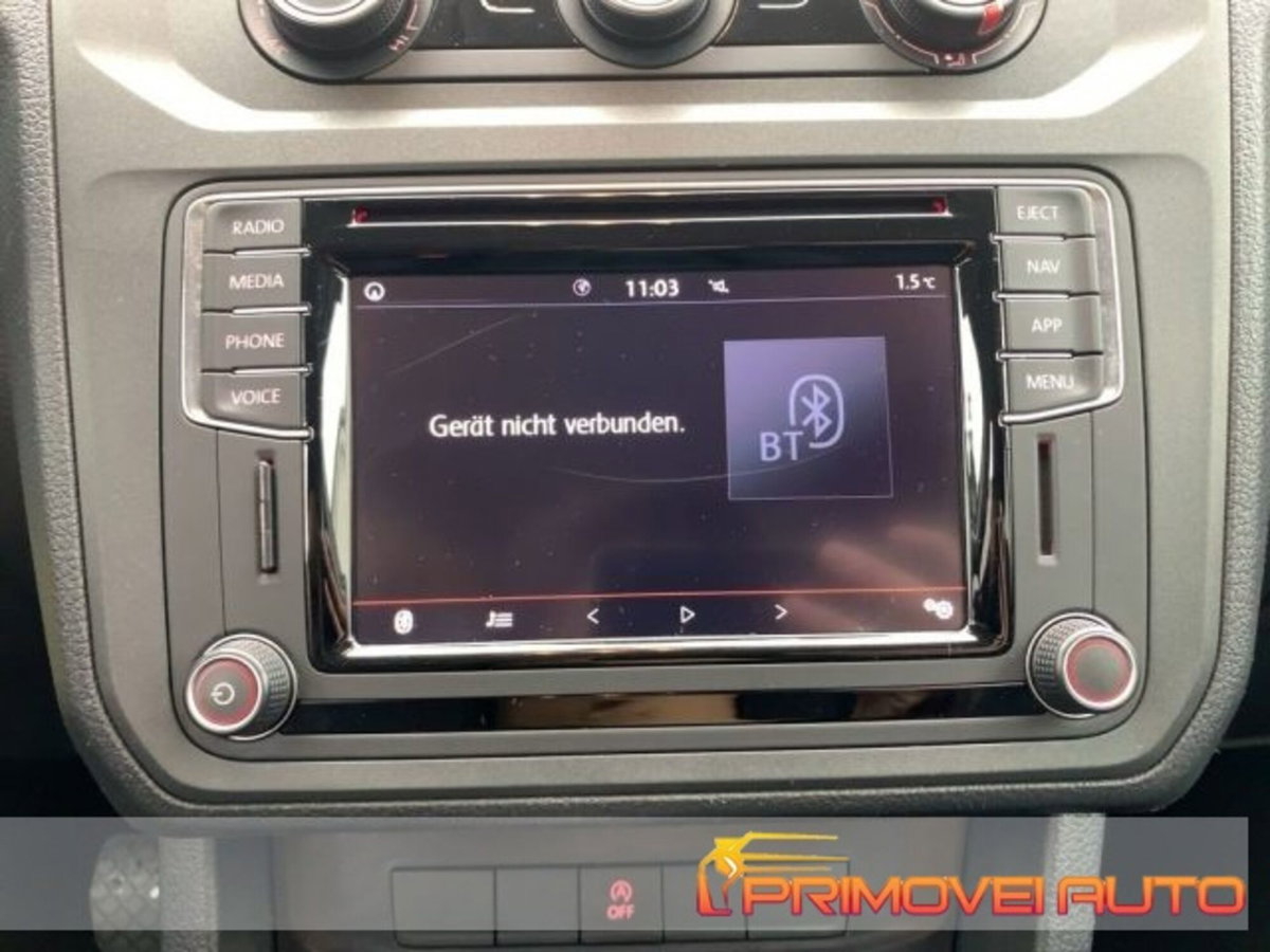 Volkswagen Caddy 2.0 TDI 102 CV DSG Trendline (5)