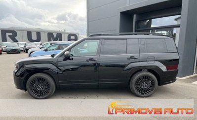 Hyundai Santa Fe 1.6 t-gdi hev XClass 4wd 239cv at 7p.ti nuova