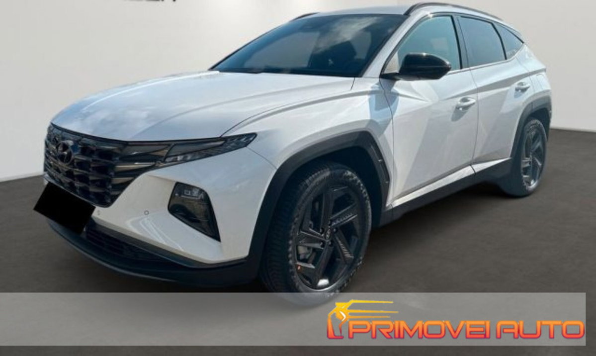 Hyundai Tucson 1.6 t-gdi Dark Line 2wd dct (3)
